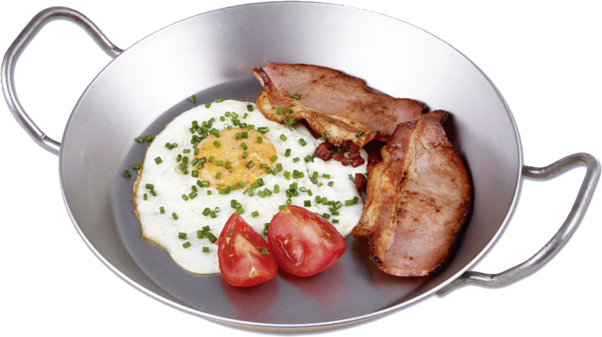 Servierpfanne "Eisen" Ø 24,0 cm